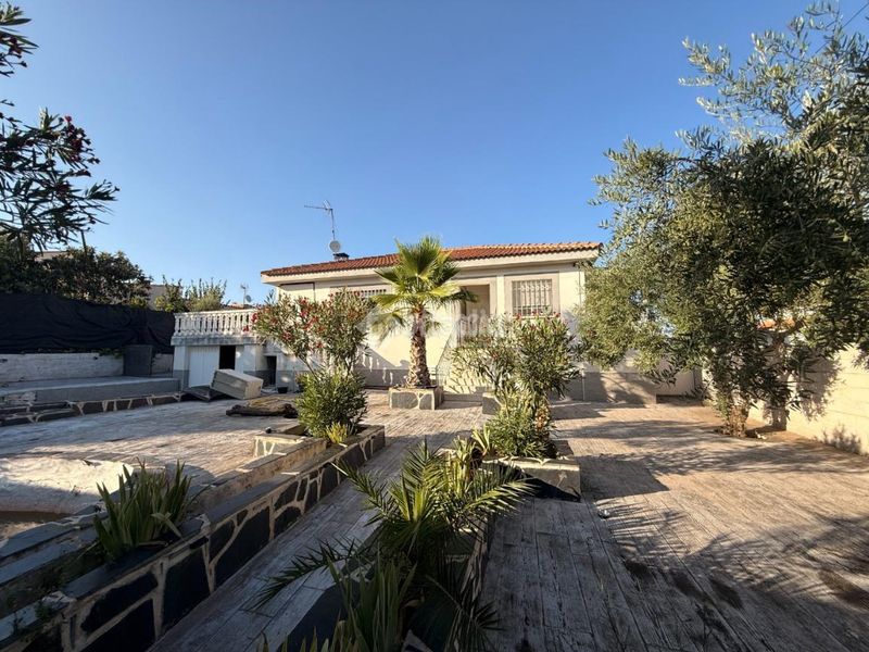 Foto d856bb55-36a2-45ee-a02e-837a229188ba. Casa amb calefacció a Torrejón del Rey