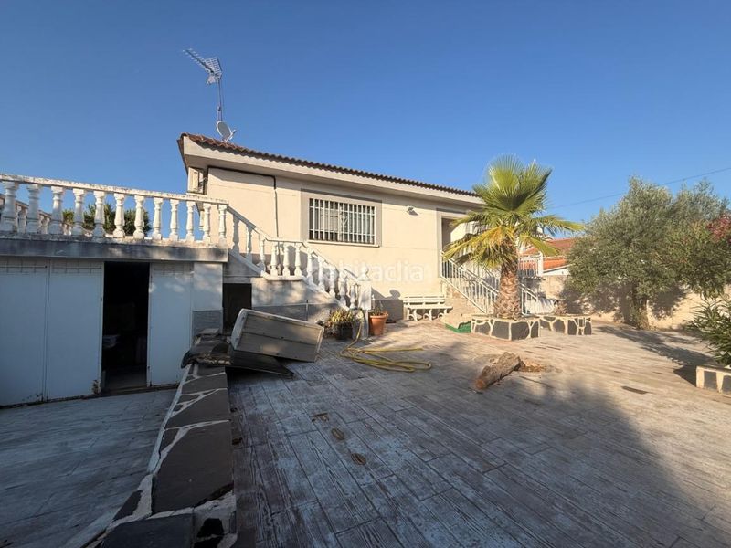 Foto ebc1f03b-681a-4ddb-99fb-3c017b31afa0. Casa amb calefacció a Torrejón del Rey