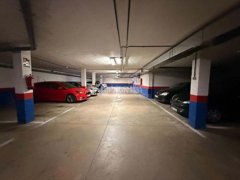 Foto 20993656-f2d3-4456-ae8c-7d9a2074b423. Etagenwohnung mit heizung parking in Torrejón del Rey