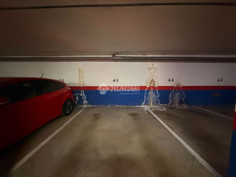 Foto 354b3a72-c0aa-4e7d-96a5-01700351d8ea. Etagenwohnung mit heizung parking in Torrejón del Rey