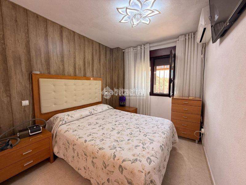 Foto 5b2daff1-416b-4956-b73d-38269d97a0ef. Etagenwohnung mit heizung parking in Torrejón del Rey
