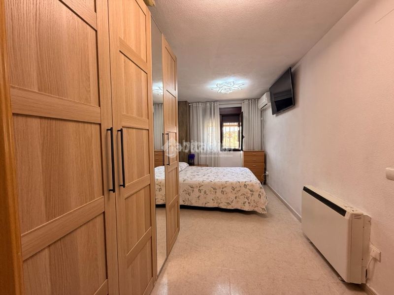 Foto 5d2a66f3-3b8a-4bea-bd9c-c236b7f970f8. Etagenwohnung mit heizung parking in Torrejón del Rey
