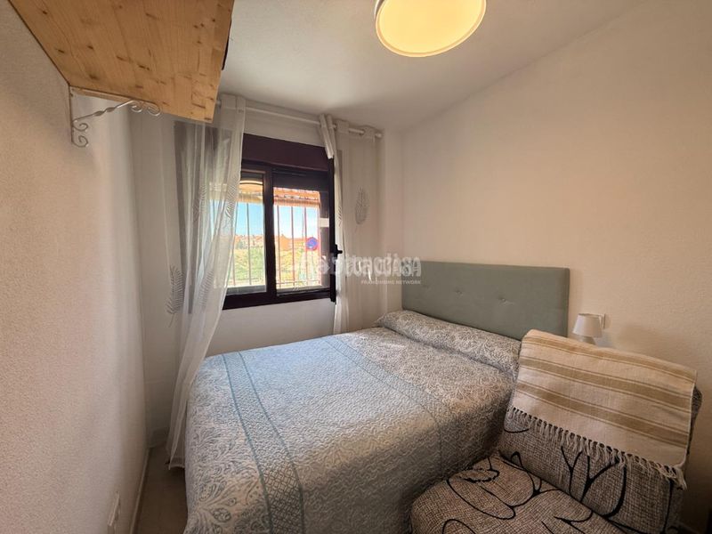 Foto 6d6c8604-254d-4e2b-8642-ac7e614bad8e. Etagenwohnung mit heizung parking in Torrejón del Rey