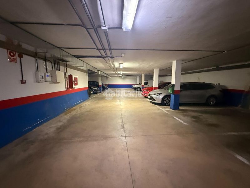Foto 8f736fcd-3c80-40bc-92f6-535201cdc3e9. Etagenwohnung mit heizung parking in Torrejón del Rey