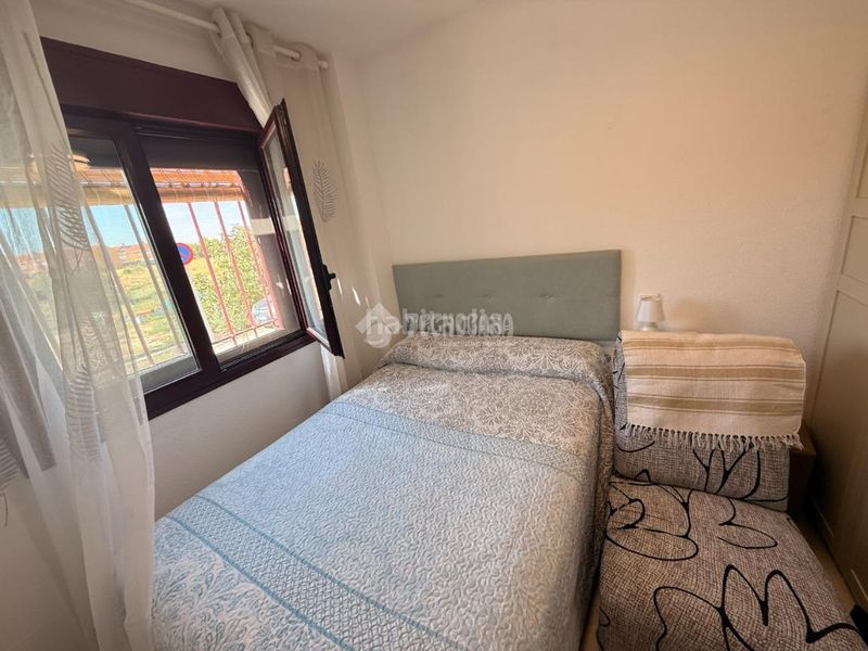 Foto 962d9361-2965-4a7c-91f9-345867866c17. Etagenwohnung mit heizung parking in Torrejón del Rey
