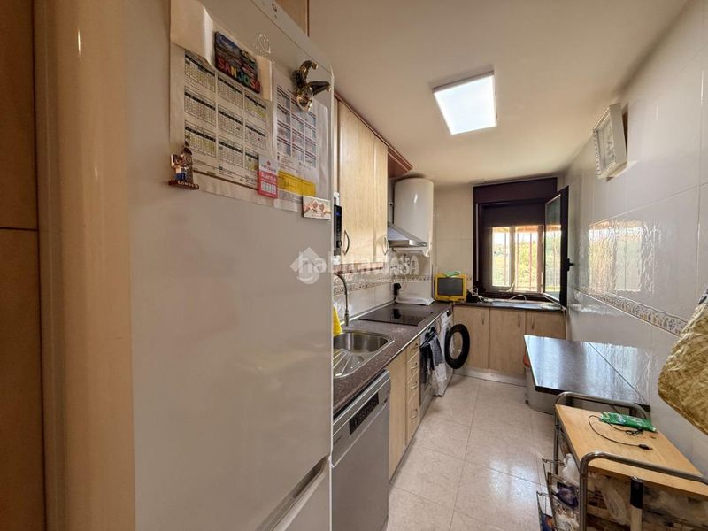 Foto e3282c63-868a-455a-8321-41ba52673185. Etagenwohnung mit heizung parking in Torrejón del Rey