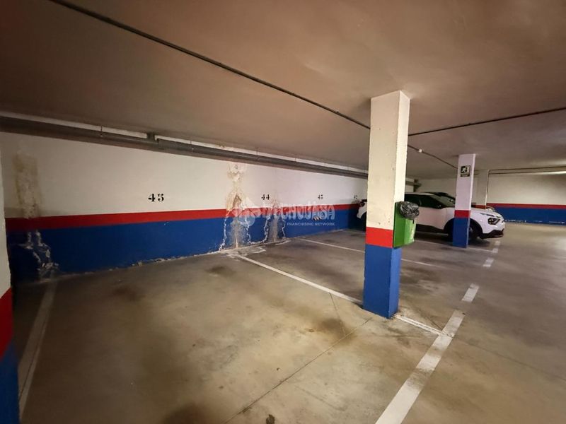 Foto ee574bbb-2746-417b-b12c-e7487796aff3. Etagenwohnung mit heizung parking in Torrejón del Rey