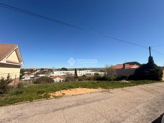 Terreny residencial a Torrejón del Rey