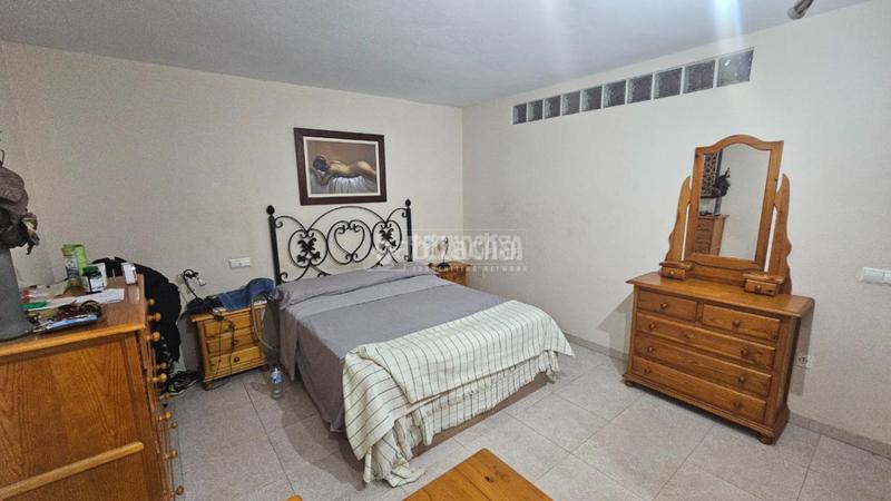 Foto 252a255a-c673-4dd9-952b-d54514390fb2. Casa amb calefacció aparcament piscina a Puertosol Málaga