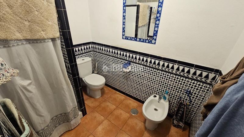 Foto 2f415c3b-ee2f-4abf-907c-752c02622ac7. Casa amb calefacció aparcament piscina a Puertosol Málaga