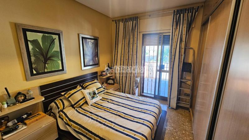 Foto 49d6cd42-fe77-4bb7-8ee5-e5fd458306ce. Casa amb calefacció aparcament piscina a Puertosol Málaga