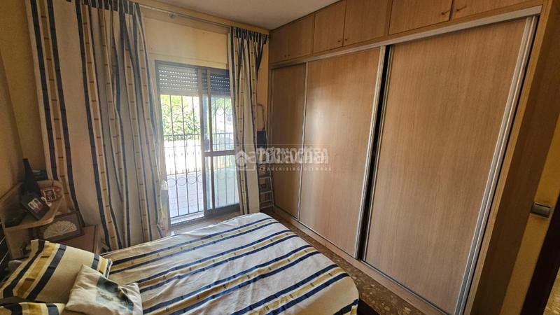 Foto 4fa7b93b-541a-4678-8b64-daf85e51c851. Casa amb calefacció aparcament piscina a Puertosol Málaga