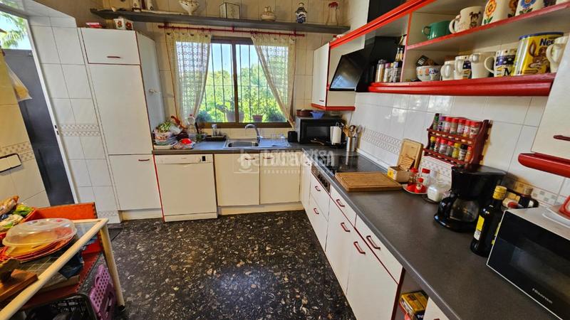 Foto af44e10b-2c92-4ff5-9970-b68f9e0c220f. Casa amb calefacció aparcament piscina a Puertosol Málaga