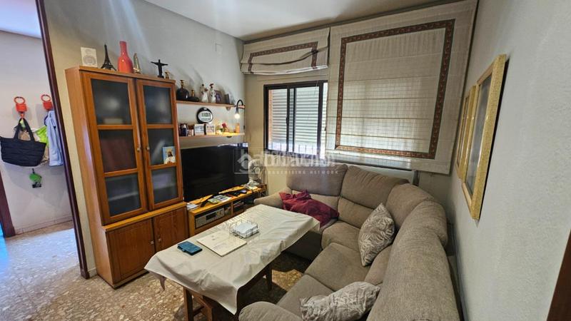 Foto b5373975-7df9-4037-99bb-df87443e49f9. Casa amb calefacció aparcament piscina a Puertosol Málaga