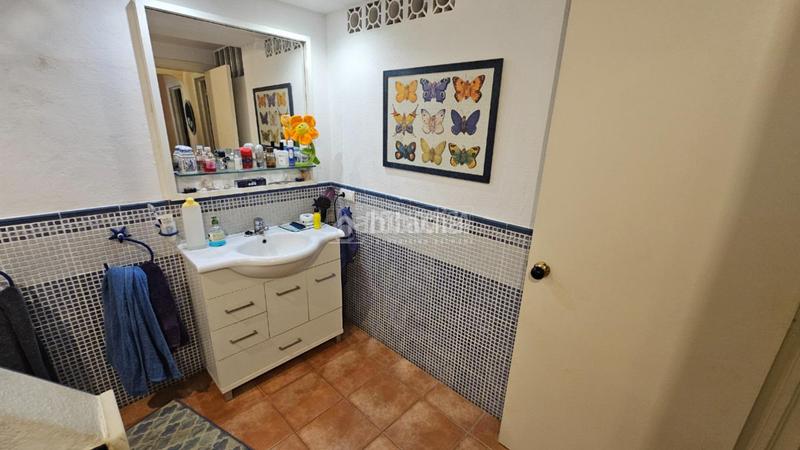 Foto ceaab00a-35e9-49af-885f-b7311f16f68b. Casa amb calefacció aparcament piscina a Puertosol Málaga