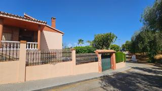 Casa  Calle ortiga. Casa en venta en málaga