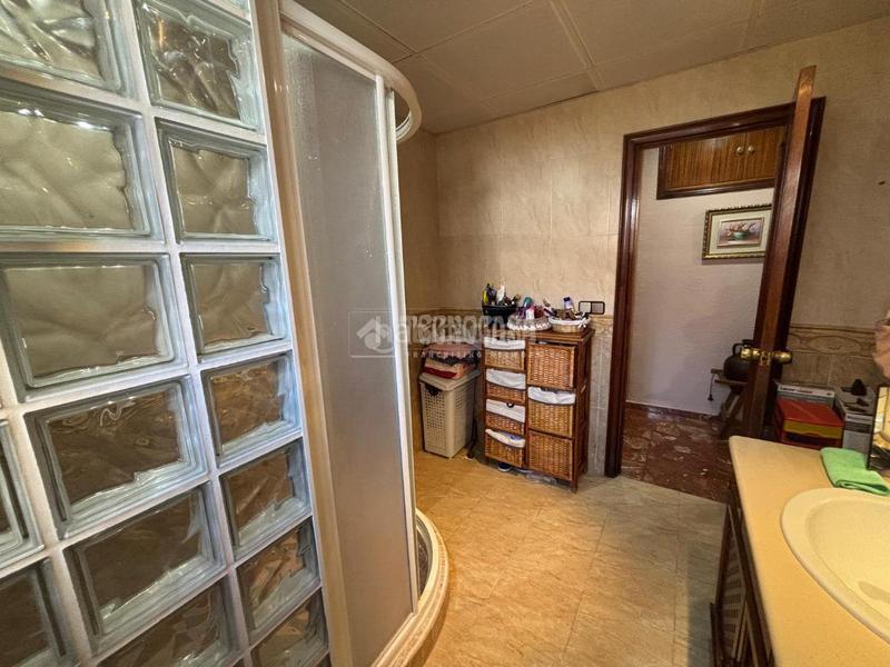Foto 277c67a3-ffcd-41b1-a113-11aa0adcb92b. Casa pareada casa en venta en Los Almendros - El Limonero - El Tomillar Málaga