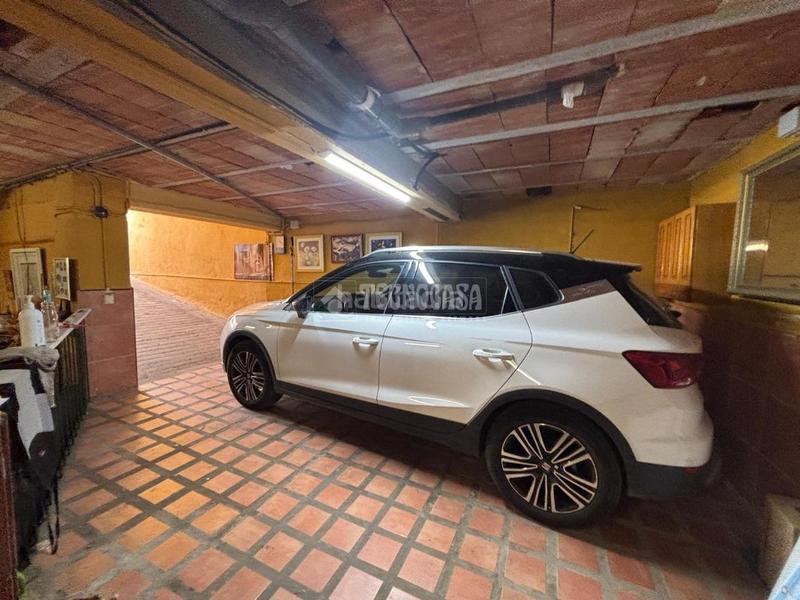 Foto 46fb8d4d-7463-4475-88a3-e5c24309d8e0. Casa pareada casa en venta en Los Almendros - El Limonero - El Tomillar Málaga