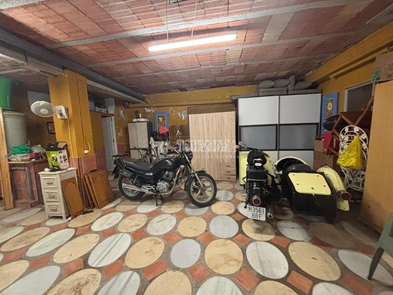Foto 7816e223-dd28-4be1-a25f-154ec0fca00f. Casa pareada casa en venta en Los Almendros - El Limonero - El Tomillar Málaga