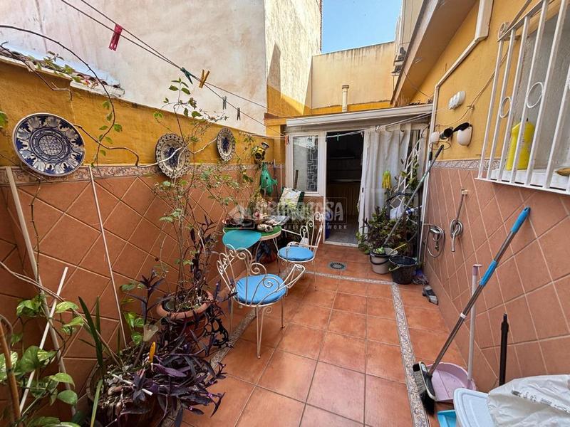 Foto 9cc370b4-1cdd-4f7d-9d25-f0b06ce1eb2d. Casa pareada casa en venta en Los Almendros - El Limonero - El Tomillar Málaga