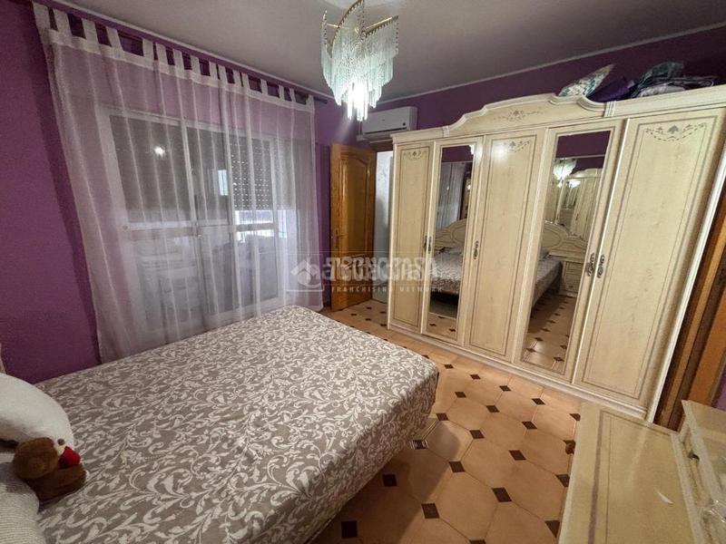 Foto abb85e47-f056-415c-9d4a-5fa197a9c21b. Casa pareada casa en venta en Los Almendros - El Limonero - El Tomillar Málaga