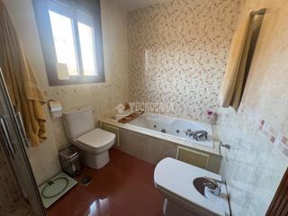 Casa  Pje. clara campoamor. Casa en venta en málaga