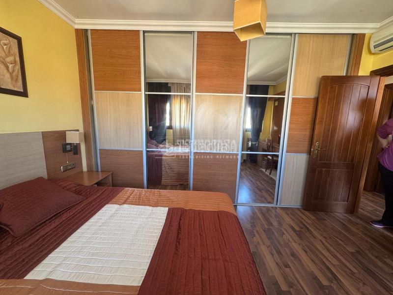 Foto 0b20b31a-c30c-4d78-ba30-6ff16691cc8d. Casa pareada casa en venta en Fuente Alegre - El Chaparral - Los Morales Málaga
