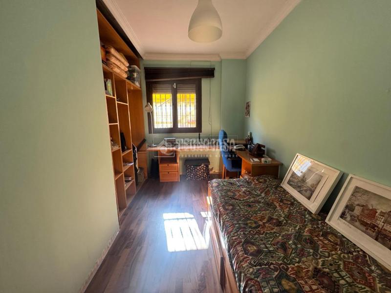 Foto 345e189f-95c1-4929-83eb-dd775b59a374. Casa pareada casa en venta en Fuente Alegre - El Chaparral - Los Morales Málaga