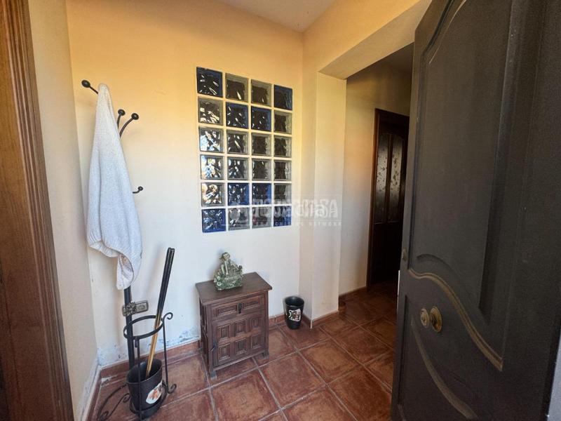 Foto 433a3275-b089-4a9d-9440-06554785af7d. Casa pareada casa en venta en Fuente Alegre - El Chaparral - Los Morales Málaga