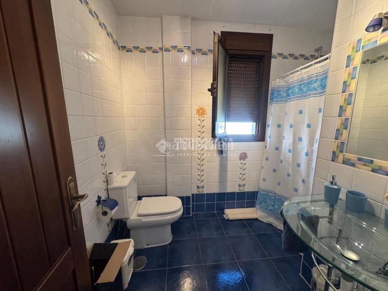 Foto 8e8b4958-833f-4c65-88ce-4fb3167401a7. Casa pareada casa en venta en Fuente Alegre - El Chaparral - Los Morales Málaga