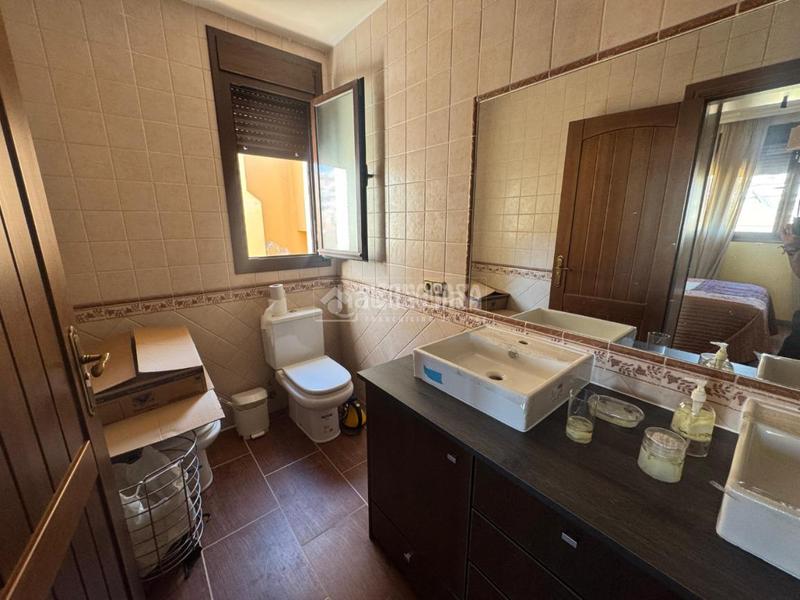 Foto 976840a3-84dc-4a52-a8c9-ebd7beb89c99. Casa pareada casa en venta en Fuente Alegre - El Chaparral - Los Morales Málaga