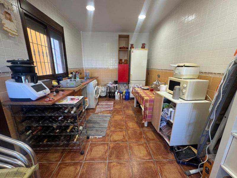 Foto 97991c72-93c2-4a23-827c-973d94d19784. Casa pareada casa en venta en Fuente Alegre - El Chaparral - Los Morales Málaga