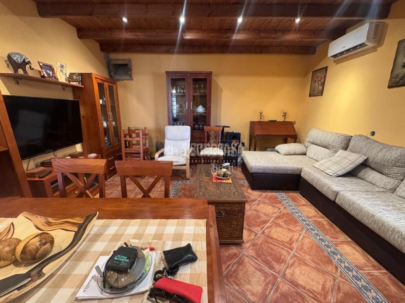 Foto ba327608-18ca-4561-ac55-cbd051654cb4. Casa pareada casa en venta en Fuente Alegre - El Chaparral - Los Morales Málaga