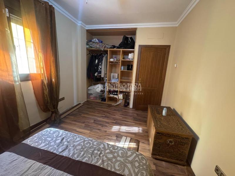 Foto bb201f30-0e7a-48ff-a178-1799ec684471. Casa pareada casa en venta en Fuente Alegre - El Chaparral - Los Morales Málaga