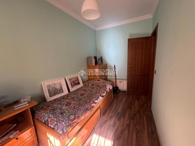 Foto eb058d2c-b76d-4505-b952-6fb7d63adc4e. Casa pareada casa en venta en Fuente Alegre - El Chaparral - Los Morales Málaga