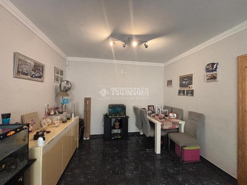 Foto 014b0e0b-ef5b-4556-9edb-fead0b4358ab. Maison jumelée dans Fuente Alegre - El Chaparral - Los Morales Málaga