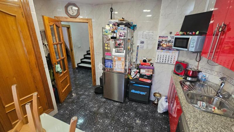 Foto 10c882b8-b104-4a30-82dc-c04e3094b402. Casa pareada casa en venta en Fuente Alegre - El Chaparral - Los Morales Málaga