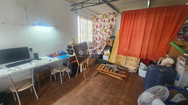 Foto 1660ff84-b80c-4568-9e49-99d8abc4634b. Casa pareada casa en venta en Fuente Alegre - El Chaparral - Los Morales Málaga