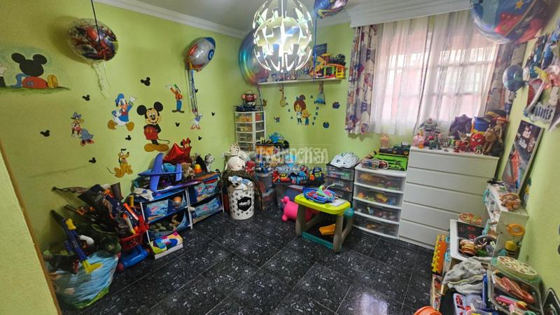Foto 19ff7d42-8ca4-46f7-8ebd-88d095ce9cfd. Casa pareada casa en venta en Fuente Alegre - El Chaparral - Los Morales Málaga
