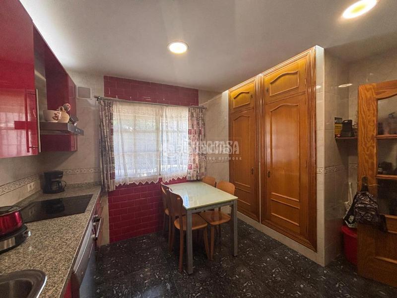 Foto 2017446c-b39a-4afe-9c13-c5aa5abb4db3. Maison jumelée dans Fuente Alegre - El Chaparral - Los Morales Málaga