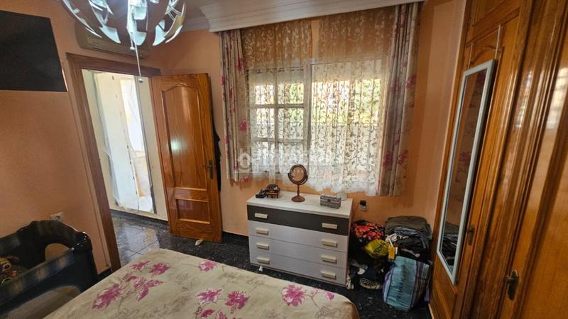 Foto 3307dd4d-8ae9-4931-b0cc-19524ba5e34a. Casa pareada casa en venta en Fuente Alegre - El Chaparral - Los Morales Málaga