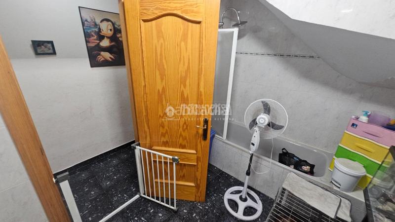 Foto 391d3faf-6a27-4256-a581-5f821af91eda. Casa pareada casa en venta en Fuente Alegre - El Chaparral - Los Morales Málaga
