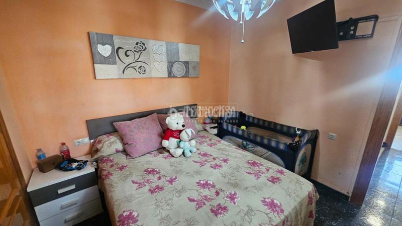 Foto 410885a6-fbc5-4974-8ff8-4acbed015631. Casa pareada casa en venta en Fuente Alegre - El Chaparral - Los Morales Málaga