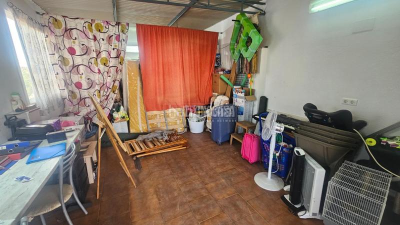 Foto 4c6a5c6c-540f-4bf1-b857-e2543b7ac593. Casa pareada casa en venta en Fuente Alegre - El Chaparral - Los Morales Málaga