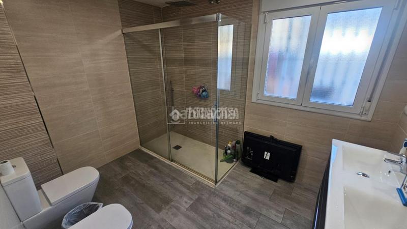Foto 5c13f78a-22df-4b74-8b6a-eaf9e4ae4282. Casa pareada casa en venta en Fuente Alegre - El Chaparral - Los Morales Málaga