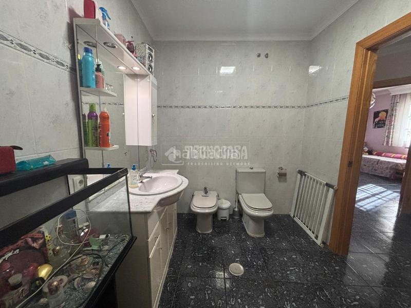 Foto 71967423-c00d-4195-8790-9b6516701f4e. Maison jumelée dans Fuente Alegre - El Chaparral - Los Morales Málaga