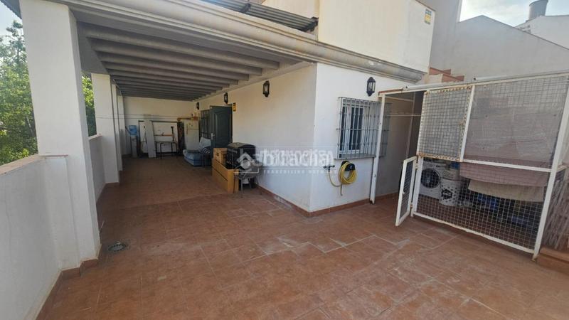 Foto 784fa339-9a0a-48ca-8ed3-22a0e78efb16. Casa pareada casa en venta en Fuente Alegre - El Chaparral - Los Morales Málaga