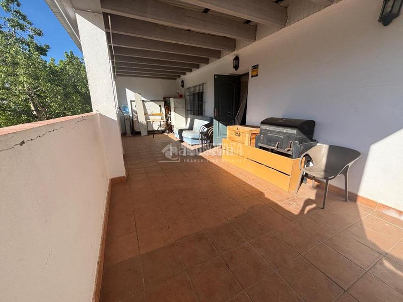 Foto 7a100aa6-217e-4cda-9501-cdcb31c665d6. Maison jumelée dans Fuente Alegre - El Chaparral - Los Morales Málaga