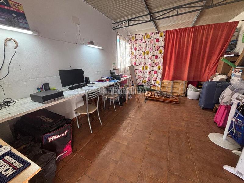 Foto 8fa94fd2-149f-405a-85b4-e7485d0afd2e. Maison jumelée dans Fuente Alegre - El Chaparral - Los Morales Málaga