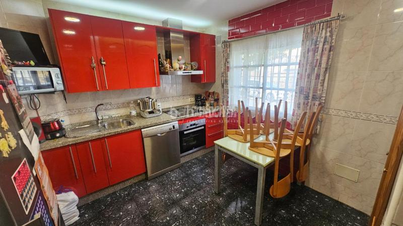 Foto 909cbe9f-b7ce-4043-9216-cff92688d14a. Casa pareada casa en venta en Fuente Alegre - El Chaparral - Los Morales Málaga